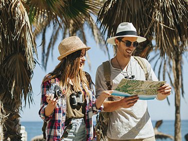 Votre rêve des Caraibes devient