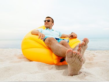 Votre rêve des Caraibes devient